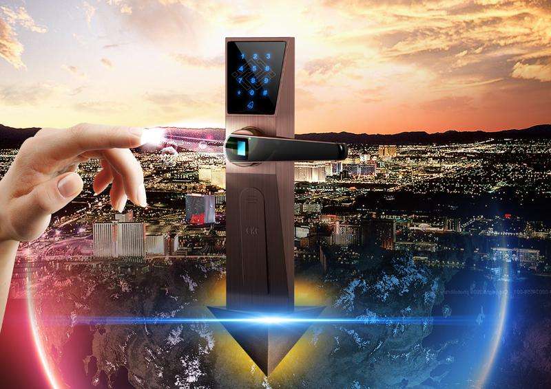 宜良24小时上门开锁公司